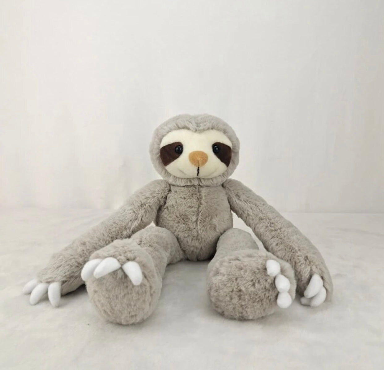 Sloth Plush Doll
