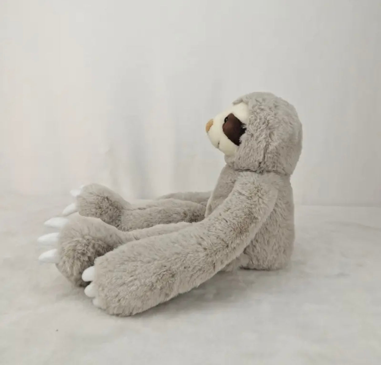 Sloth Plush Doll
