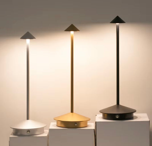 Aurora Lamps
