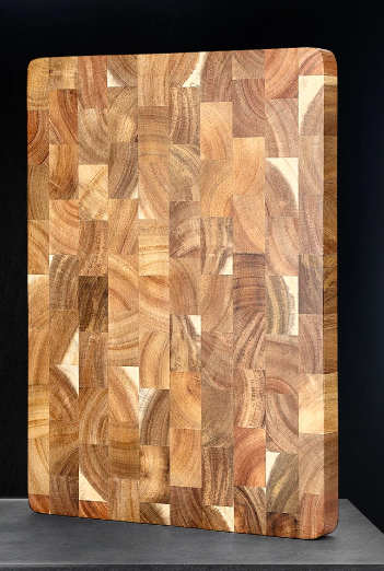 Natural Acacia Wooden Cutting Board